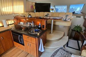 36ft Carver Yacht For Sale