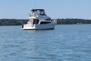 36ft Carver Yacht For Sale