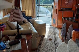 36ft Carver Yacht For Sale
