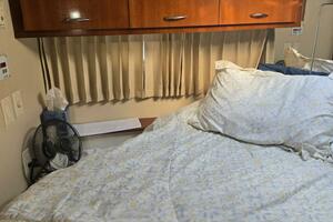 36ft Carver Yacht For Sale