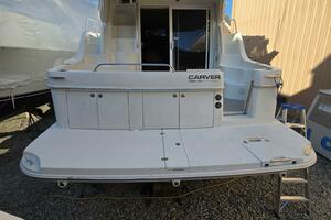 36ft Carver Yacht For Sale