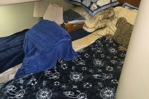 36ft Carver Yacht For Sale