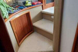 36ft Carver Yacht For Sale