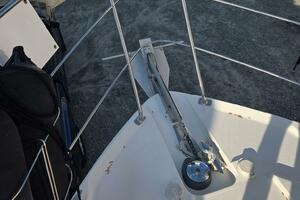 36ft Carver Yacht For Sale