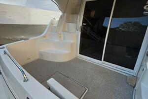 36ft Carver Yacht For Sale