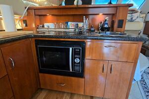 36ft Carver Yacht For Sale