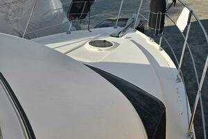36ft Carver Yacht For Sale