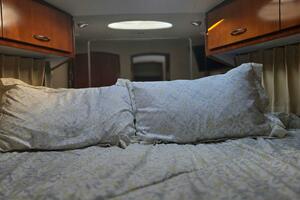 36ft Carver Yacht For Sale