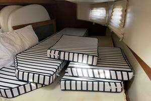 1991 Catalina 42 MKI thumbnail 27