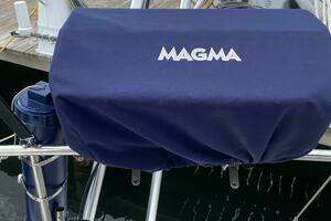1991 Catalina 42 MKI thumbnail 60
