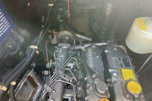 1991 Catalina 42 MKI thumbnail 68
