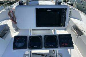 1991 Catalina 42 MKI thumbnail 52