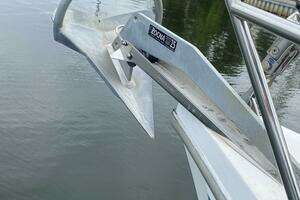 1991 Catalina 42 MKI thumbnail 62