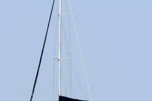 1991 Catalina 42 MKI thumbnail 70