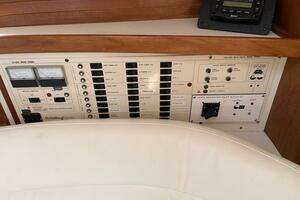 1991 Catalina 42 MKI thumbnail 47