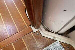 1991 Catalina 42 MKI thumbnail 43