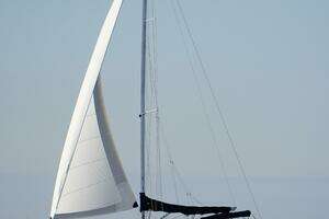 1991 Catalina 42 MKI thumbnail 73