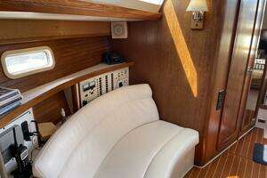 1991 Catalina 42 MKI thumbnail 20