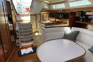 1991 Catalina 42 MKI thumbnail 24