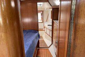 1991 Catalina 42 MKI thumbnail 31