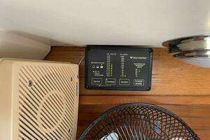 1991 Catalina 42 MKI thumbnail 46