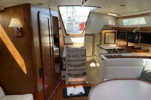 1991 Catalina 42 MKI thumbnail 22