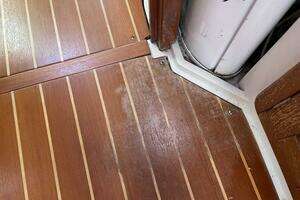 1991 Catalina 42 MKI thumbnail 44