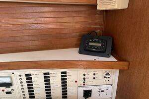 1991 Catalina 42 MKI thumbnail 48
