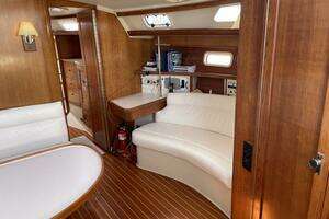 1991 Catalina 42 MKI thumbnail 19
