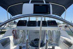 1991 Catalina 42 MKI thumbnail 55