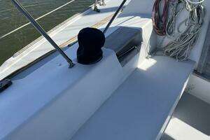 1991 Catalina 42 MKI thumbnail 56