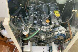 1991 Catalina 42 MKI thumbnail 66
