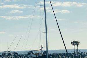1991 Catalina 42 MKI thumbnail 71