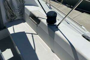 1991 Catalina 42 MKI thumbnail 57