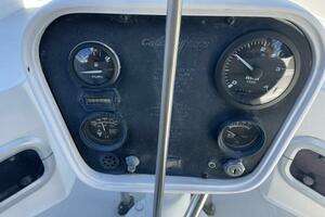 1991 Catalina 42 MKI thumbnail 54
