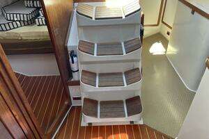 1991 Catalina 42 MKI thumbnail 45