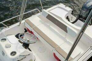 15ft Edgewater Yacht For Sale