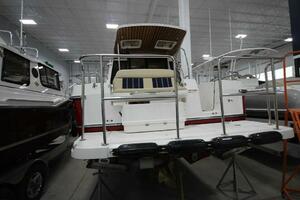 2026 Ranger Tugs R-29 Sedan Luxury Edition