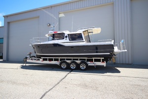 2026 Ranger Tugs R-29 Sedan Luxury Edition