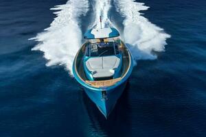Vessel Image #4