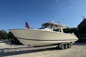 35FT (10.67M) PURSUIT