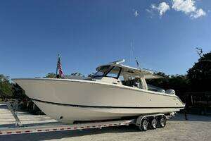  2024 Pursuit S358 Yacht For Sale in Fort Myers FL