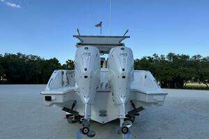  2024 Pursuit S358 Yacht For Sale in Fort Myers FL