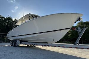 35FT (10.67M) PURSUIT