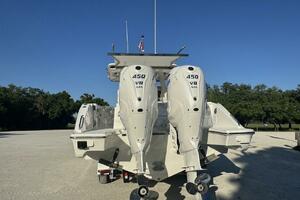 35FT (10.67M) PURSUIT