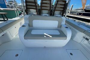 2026 Mag Bay 43 Center Console