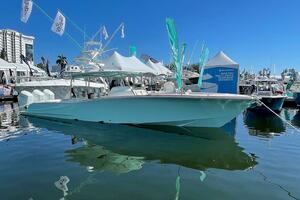 2026 Mag Bay 43 Center Console