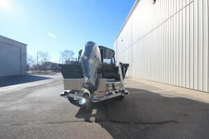 2025 Weldcraft 210 Revolution Soft Top