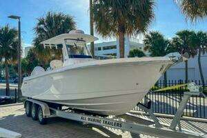  2025 EdgeWater 262CC Yacht For Sale in Pensacola FL