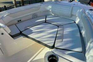  2025 EdgeWater 262CC Yacht For Sale in Pensacola FL